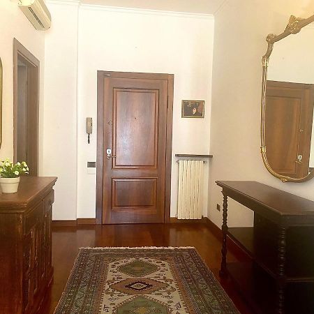 Verona In Musica Apartment Zewnętrze zdjęcie
