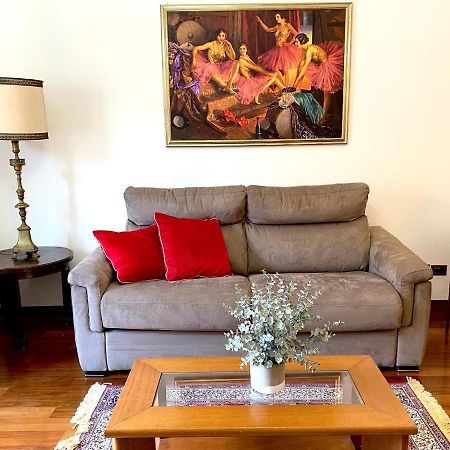 Verona In Musica Apartment Zewnętrze zdjęcie