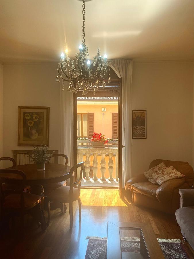 Verona In Musica Apartment Zewnętrze zdjęcie
