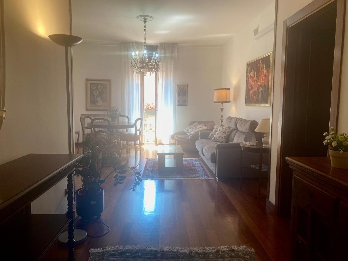 Verona In Musica Apartment Zewnętrze zdjęcie