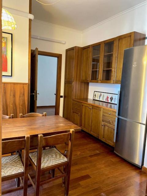 Verona In Musica Apartment Zewnętrze zdjęcie