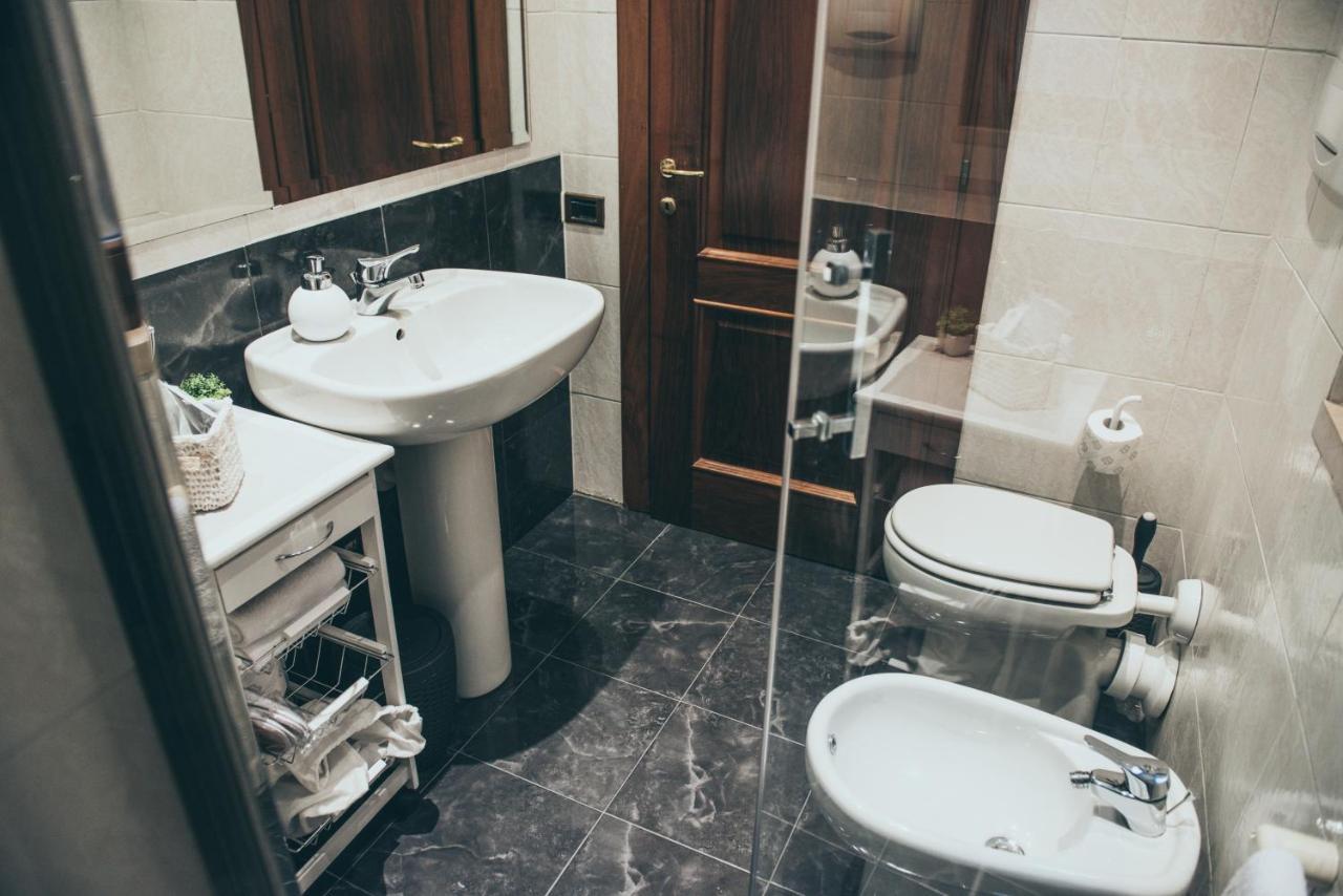 Verona In Musica Apartment Zewnętrze zdjęcie