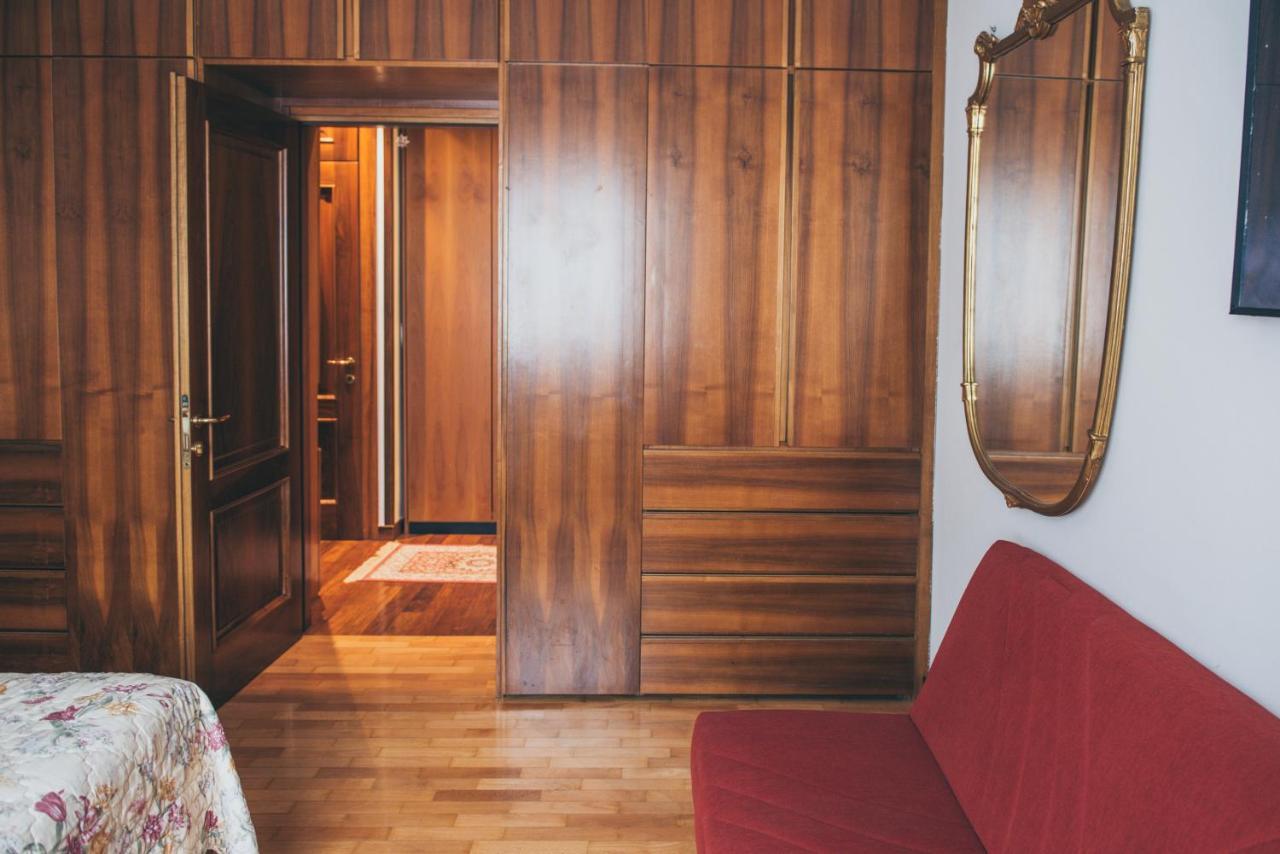Verona In Musica Apartment Zewnętrze zdjęcie